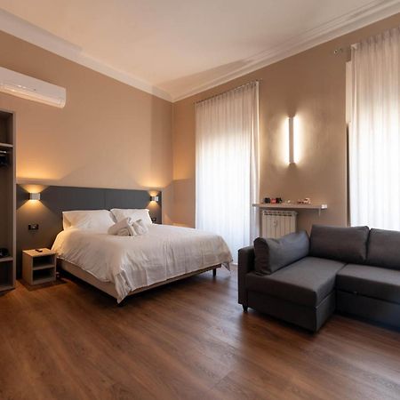 Готель Torino Station Relais Екстер'єр фото