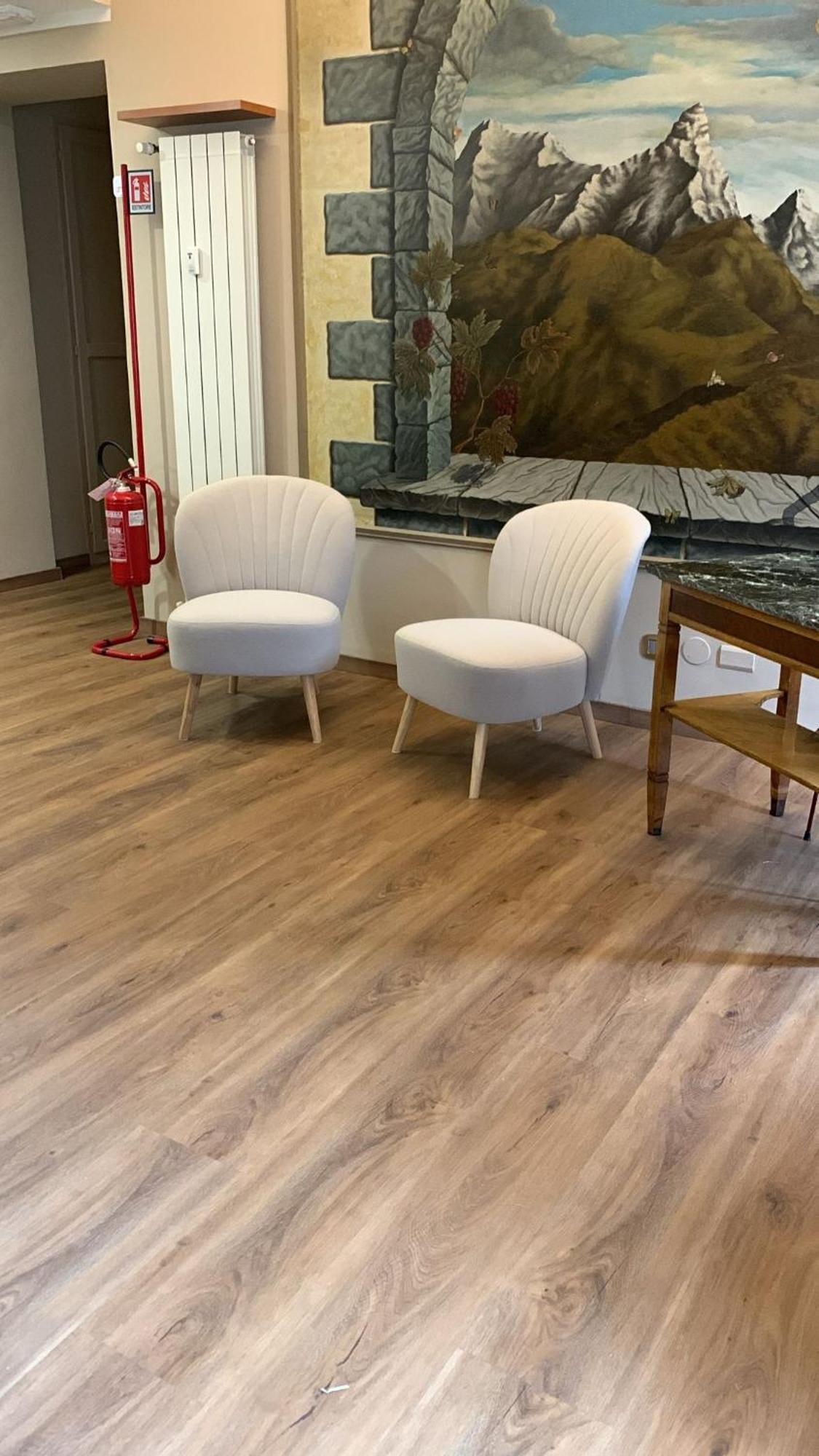 Готель Torino Station Relais Екстер'єр фото