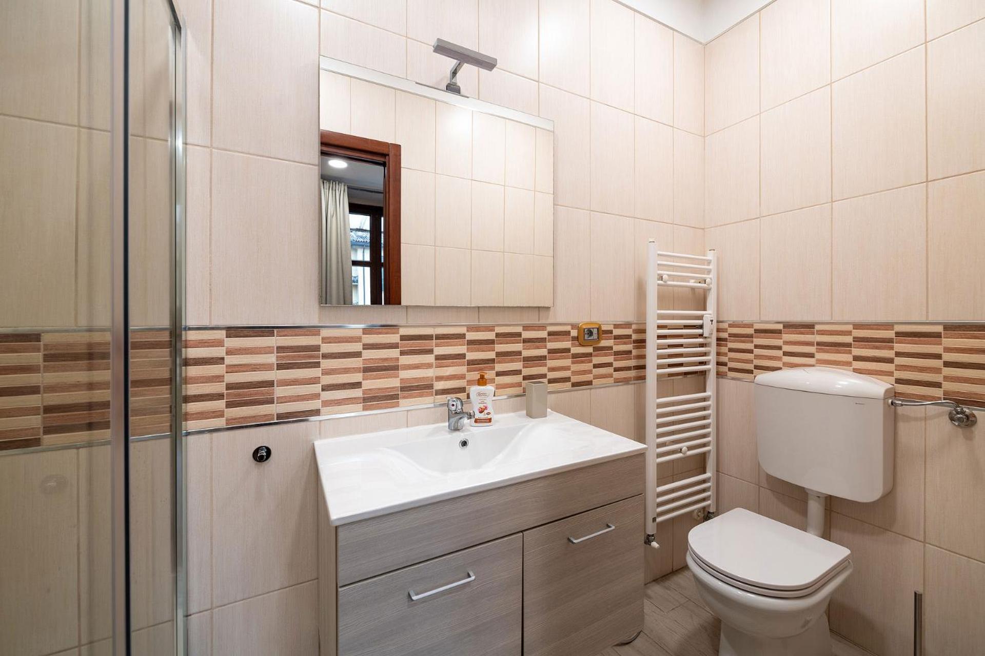Готель Torino Station Relais Екстер'єр фото
